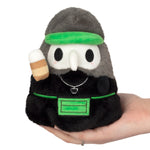 Squishable Alter Egos Plague Doctor Barista