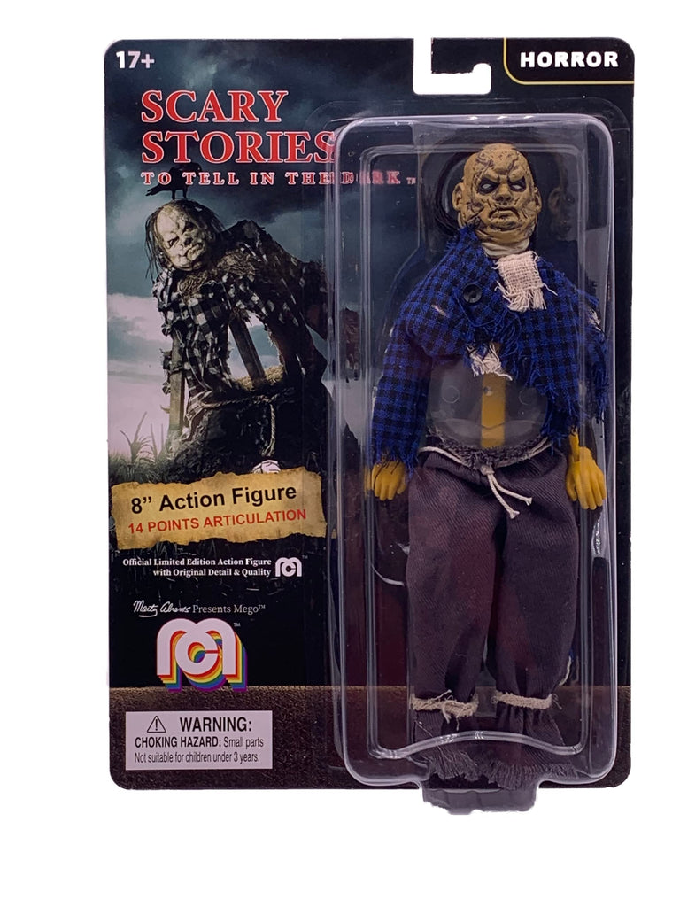 Mego on sale monsters 2019