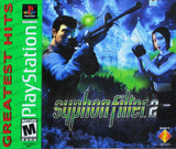PS1 Syphon Filter 2