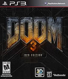 PS3 Doom 3