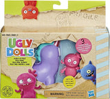 Ugly Dolls Moxy Squish & Go Peggy,