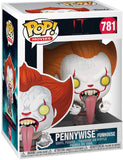 Funko Pop! Funhouse Pennywise #781