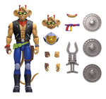 Biker Mice from Mars Throttle