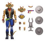 Biker Mice from Mars Throttle