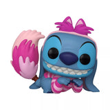 Funko Pop! Stitch as Cheshire Cat #1460