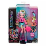 Monster High Lagoona Blue w/ Neptuna Pet
