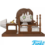 Funko Pop! the Exorcist Regan #1425