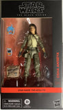 Star Wars Black Series Osha Aniseya