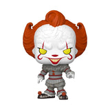 Funko Pop! It Welcome to Derry Pennywise #1746