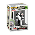 Funko Pop! Bob as Beetlejuice #1827