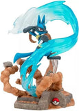 Pokemon Select Light FX Lucario