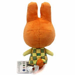 Animal Crossing Bonnie Plush