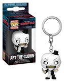 Funko Pop! Keychain Art the Clown