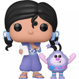 Funko Pop! Rainbow Brite Indigo & Sprite #1792