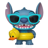 Funko Pop! Stitch w/ Tube #1565