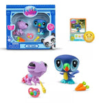 Littlest Pet Shop Pet Pairs #27-#31