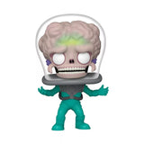 Funko Pop! Mars Attacks Marian Soldier #1877