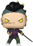 Funko Pop! Demon Slayer Genya Shinazugawa #1851
