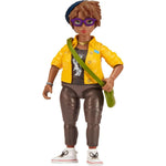 TMNT Mutant Mayhem April O'Neil