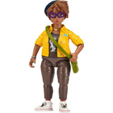 TMNT Mutant Mayhem April O'Neil