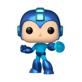 Funko Pop! Fusion Mega Man #1097