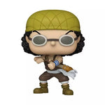 Funko Pop! One Piece Usopp #1774