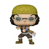Funko Pop! One Piece Usopp #1774