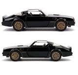 Hollywood Rides Smokey & the Bandit 1977 Pontiac Firebird 1:32