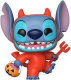 Funko Pop! Disney Devilish Stitch #1701
