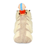 Kidrobot Avatar Aang on Appa Plush