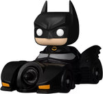 Funko Pop! Batman in Batmobile #522