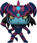 Funko Pop! Yu-GI-Oh! Magician of Black Chaos #1734