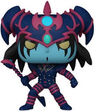 Funko Pop! Yu-GI-Oh! Magician of Black Chaos #1734