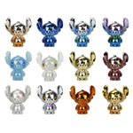 Disney Planet Stitch Mini Figurine Blind Bag
