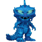Funko Pop! Godzilla Mechagodzilla #1889