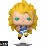 Funko Pop! Dragon Ball GT Super Saiyan 3 Goku #1633
