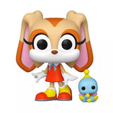 Funko Pop! Cream with Cheese #1034