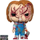 Funko Pop! Chucky #1694