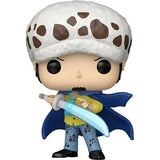 Funko Pop! One Piece Trafalgar Law #1894