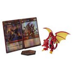 Bakugan Dragonoid Collector Figure