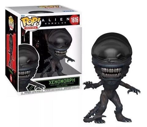 Funko Pop! Xenomorph #1616