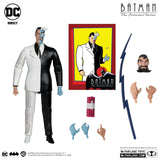 Batman the Animated Series Two-Face