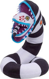 Phunny Beetlejuice Sandworm 5ft Plush
