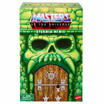 MOTU Eternia Minis Collector's 4-Pack