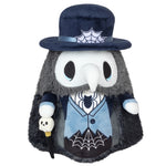 Squishable Mini Haunted Plague Doctor