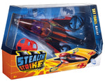 Batman Stealth Strike Batjet