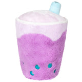 Squishable Snackers Bubble Tea