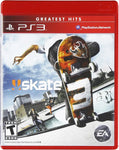 PS3 Skate 3