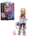 Monster High Lagoona Blue