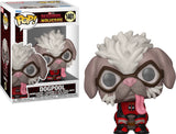 Funko Pop! Marvel Dogpool #1401